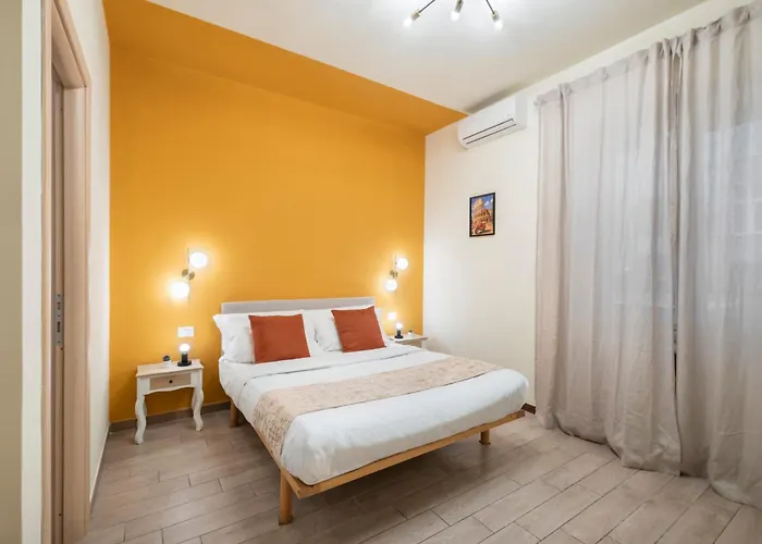 close to San Pietro - Vatican Rome GUESTHOUSE